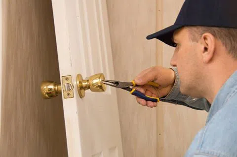 Locksmith Of Irvine Irvine, CA 949-610-0801