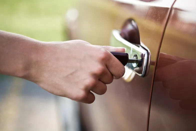 Locksmith Of Irvine Irvine, CA 949-610-0801